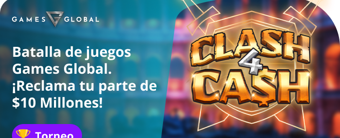 Promoción de casino en línea